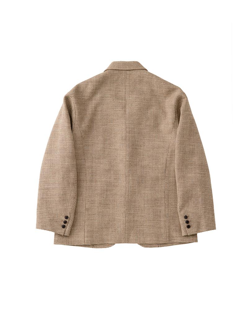 FALKLAND COUNTRY JKT TWEED | Visvim Official North American Web Store